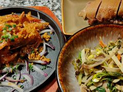 -南京大牌档(崇文门国瑞店)