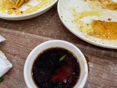 -草桥清真牛肉锅贴扁食店