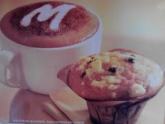 -麦当劳(潮阳店)