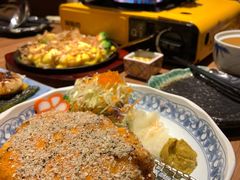 -隐月· 㐂和食屋(芝罘万达公馆店)