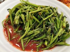 腐乳空心菜-小实惠嘉(威海路店)