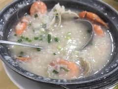 -吉莲利苑海鲜酒家(珠海拱北29年老字号店)