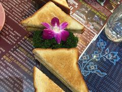 -小娘惹厨房Little Nyonya(狮城有约上榜店)