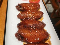 -森Some Fusion(荔湾店)