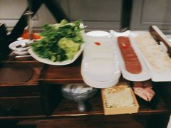 -快乐小羊·内蒙牛羊肉火锅(流花中心店)