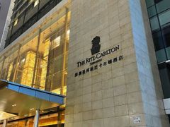 -深圳星河丽思卡尔顿酒店
