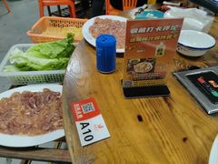 -潮陈记土鸡火锅(东厦北路店)