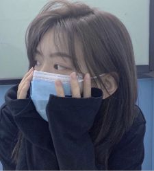 -丝语萱形象