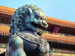 -故宫博物院(故宫)