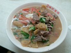 -项记面馆(明瓦廊店)