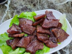 -黔府豆米火锅野菜馆(南马店)