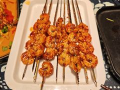 -清真·凡人居·融合餐厅(南山总店)