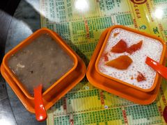 冻绿豆沙-顺记冰室(宝华路店)