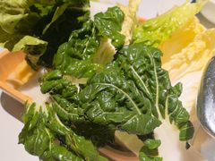 -左庭右院鲜牛肉火锅(七宝领展广场店)