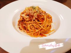传统肉酱意面-UPPER KITCHEN(延安路店)