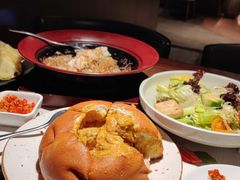 -大树餐厅(益田假日店)