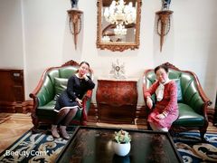 -马勒别墅·中餐厅