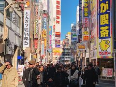 -一兰拉面(新宿中央东口店)