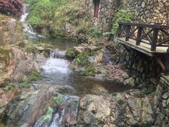 -天明山温泉大酒店