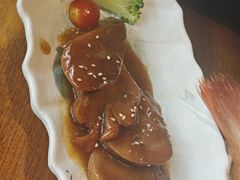 -九井澤精致料理(金茂店)