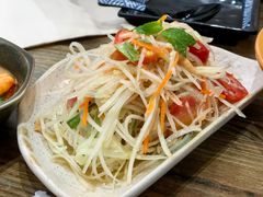 -Hi YOU你的饭局泰餐厅(雍和宫店)