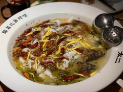-太二酸菜鱼(深圳布吉万象汇店)