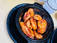 -霞海鸭仔饭店(海滨大道北店)