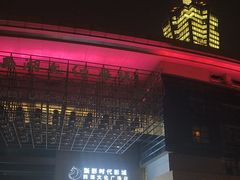 -西湖文化广场