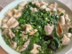 -春发生饭店·非遗(南院门店)