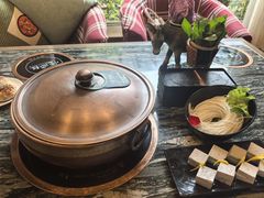 -慢丽江·云南野生菌土鸡锅(付家庄店)