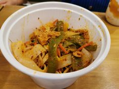 -一醒·手工面·西北传统小吃(新南凯德店)