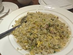 -建滔诺富特酒店-悦餐厅