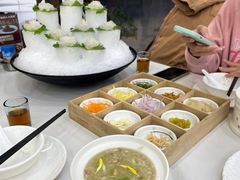 -祈胜邨•顺德鱼生•顺德菜(容桂店)