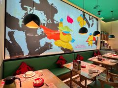 -蛙小侠(五象万象汇店)