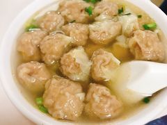 -利达汤圆馄饨(川公路店)