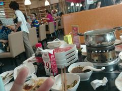 -怡人怡口牛排海鲜自助(飞龙大厦店)