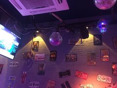 -好久不见网红乐队酒吧(鼓浪屿海底世界店)