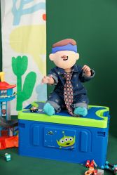 -Two  Monkeys 孕婴写真馆(龙华店)