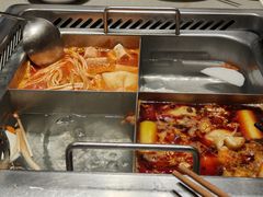 -海底捞火锅(泰安爱琴海店)