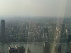 -上海环球金融中心骑迹50年环球之旅