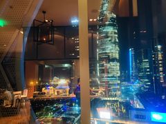 -小南洋海景餐厅(深圳湾店)