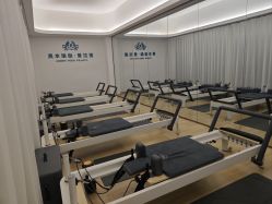 -奥本瑜伽·普拉提