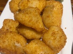 -申德勒加油站餐厅(三里屯北小街店)