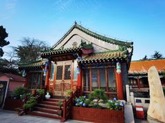 -湛山寺