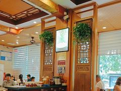 -老雒阳面馆·水席(定鼎门店)