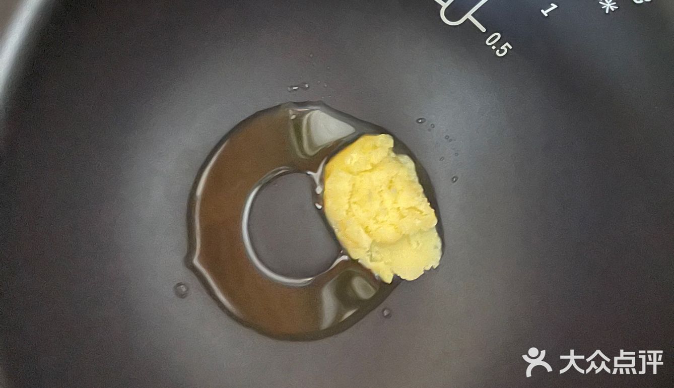 棉花糖自制牛杂糖