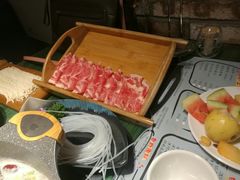 -老灶堂文创火锅(文艺路店)