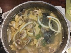 -甲大帅·甲鱼·椰子鸡主题餐厅(唐家店)