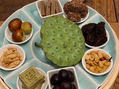 -五观堂素食(新华路店)