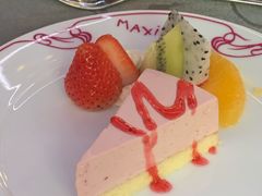 -马克西姆餐厅(崇文门店)